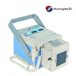 Палатные рентген аппараты Dongmun
